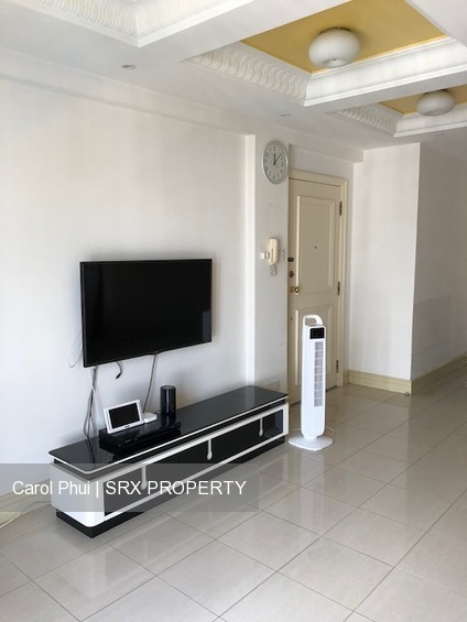 Parkview Apartments (D23), Apartment #178731442